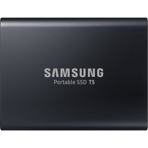 Disco de Estado Sólido Samsung T5 1TB USB 3.1 Gen2