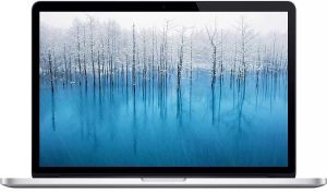 Macbook Pro de 13.3″ con procesador Intel i7 de 2.9Ghz y 1 TB de Almacenamiento Flash, 16GB de RAM. Batería Nueva.