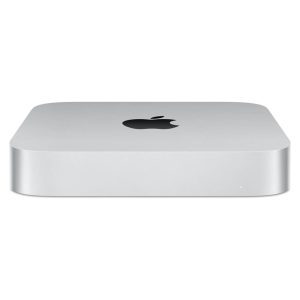 Mac Mini (M2) 256GB de Almacenamiento y 8GB de Memoria Unificada