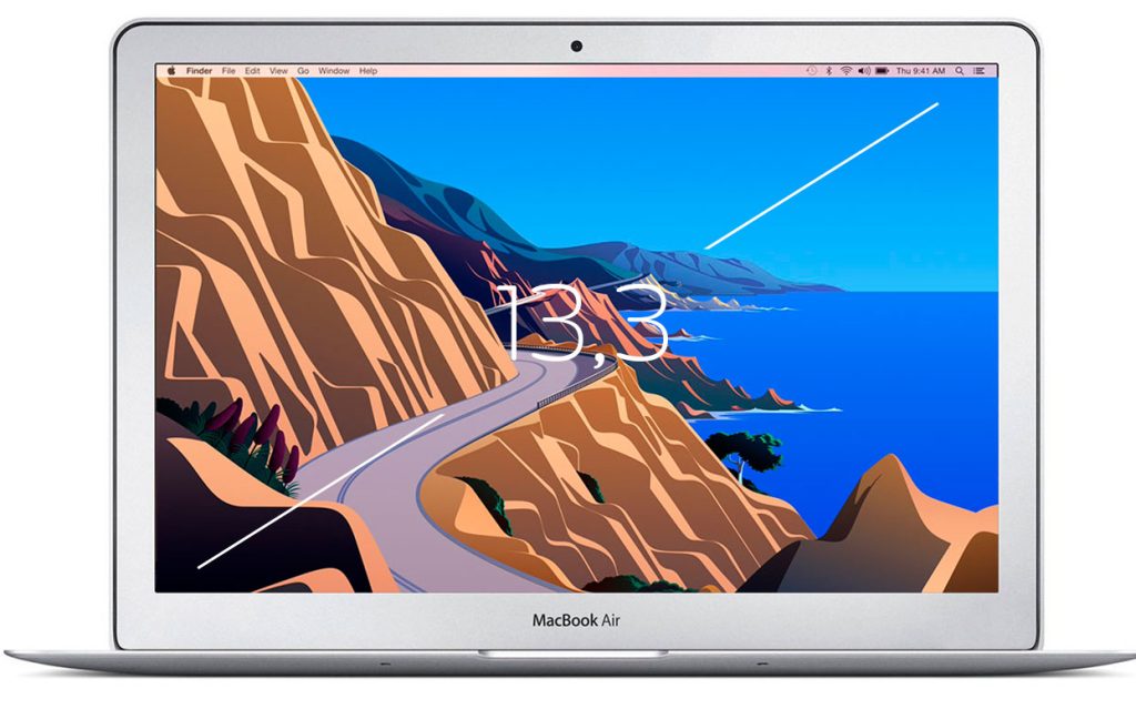MacBook本体 Oyatillo Tolibjonov MacBook Air MacBook Air – Manzanas Usadas Chile