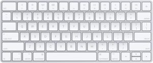 Apple Magic Keyboard 2