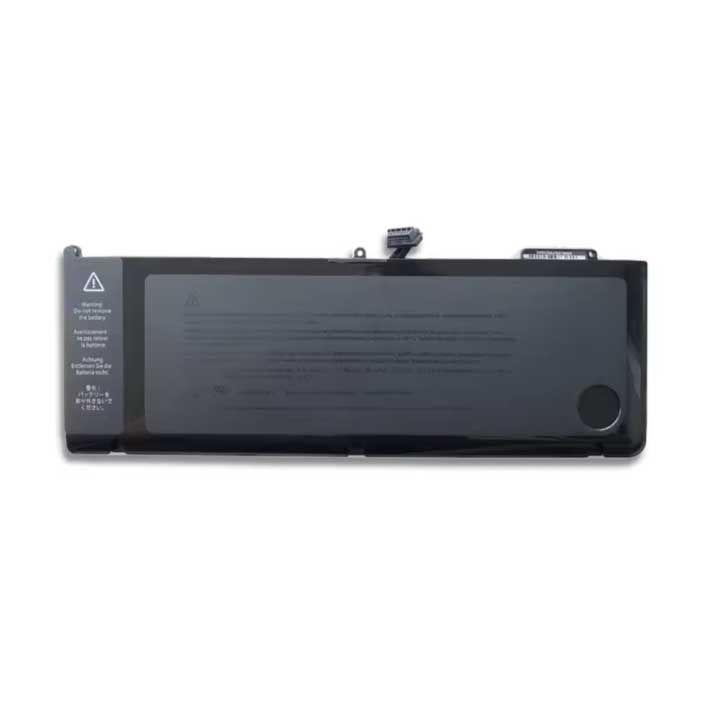 Cambio de Puerto de Carga Macbook Pro 15 / A1286 / 820-2565-A / 2009 a 2012