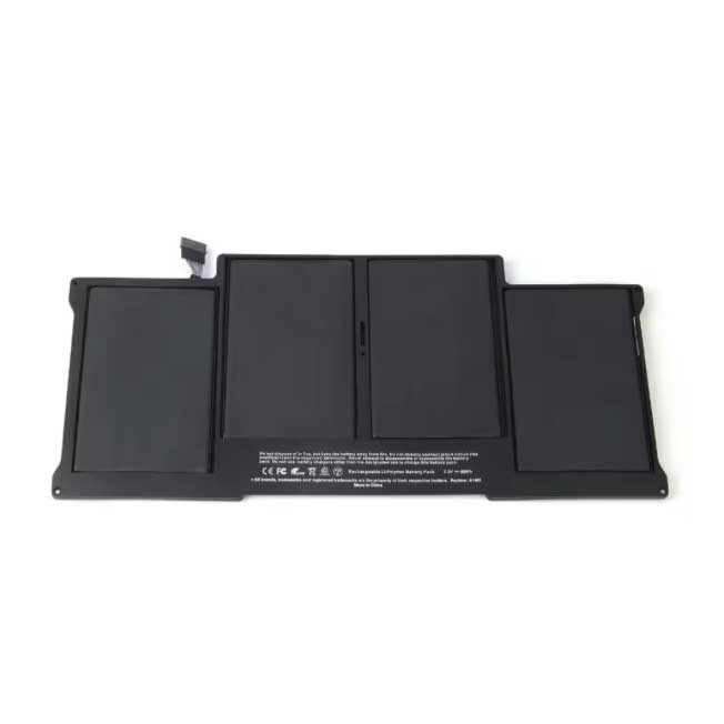 Cambio de LCD Macbook Air 13" A1466 A1369 (2010 - 2017)