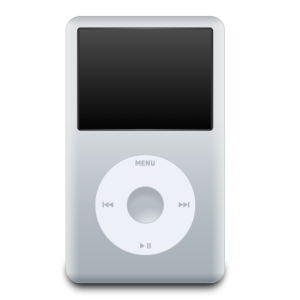 Upgrade de Ipod