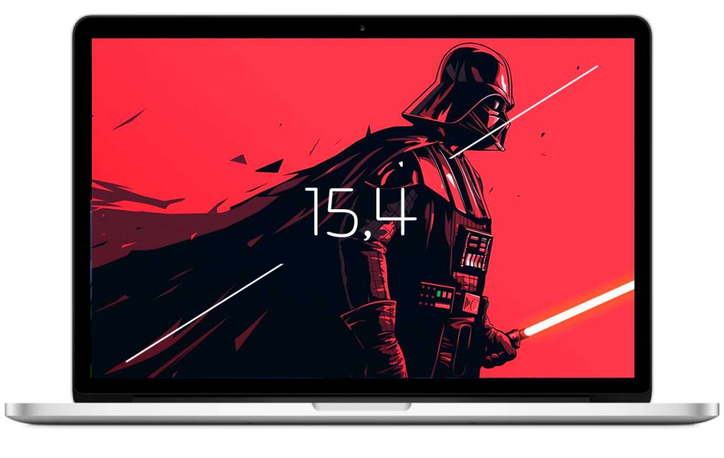 MacBook Pro – Manzanas Usadas Chile