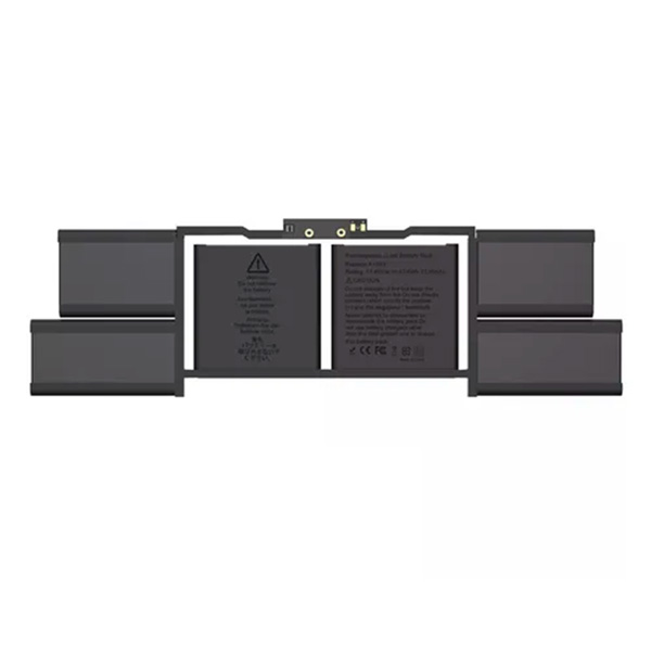 Bateria modelo A1953 Para Macbook Pro 15 A1990 2018 y 2019