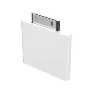 Transmisor de Audio Bluetooth para iPod 7th
