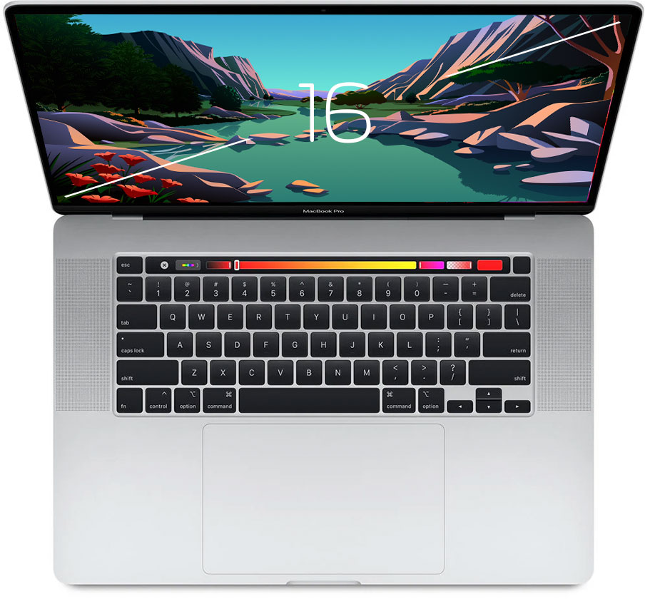 Macbook Pro – Manzanas Usadas Chile
