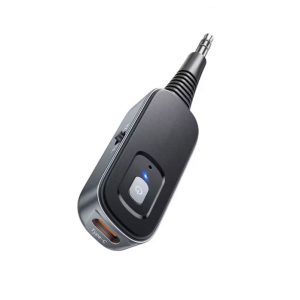 1 Transmisor / Receptor de Audio Bluetooth para iPod