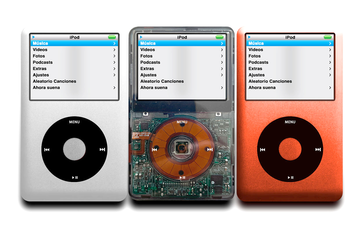 3-ipods